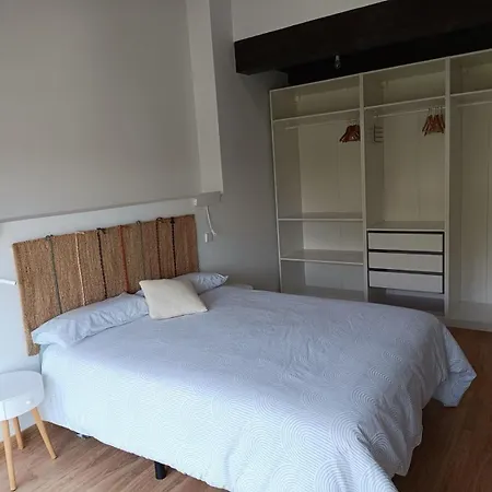 Casa Con Jardin En בית נופש סולארס